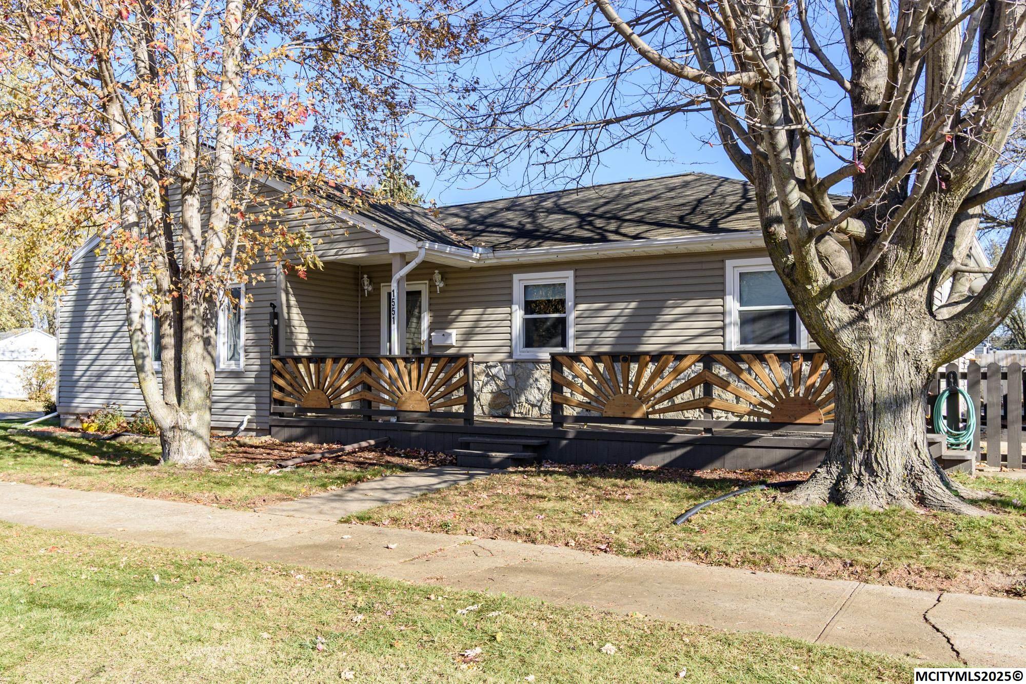 1551 N Rhode Island Mason City IA 50401