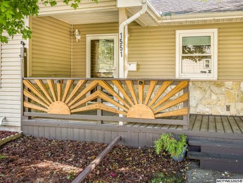 1551 N Rhode Island Mason City IA 50401