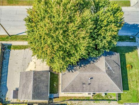 1551 N Rhode Island Mason City IA 50401