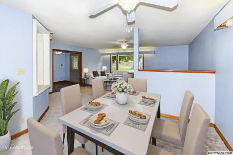 1551 N Rhode Island Mason City IA 50401