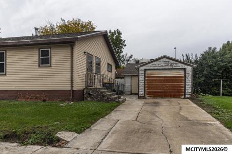 24 16th NE Mason City IA 50401