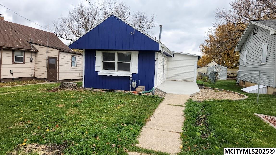 428 29th SW Mason City IA 50401
