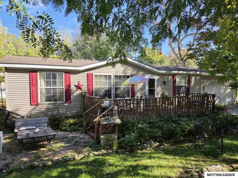 105 N Gaylord Nora Springs IA 50458