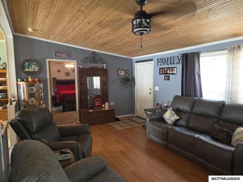 105 N Gaylord Nora Springs IA 50458