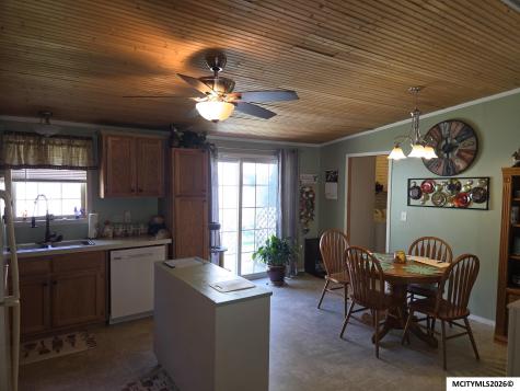 105 N Gaylord Nora Springs IA 50458