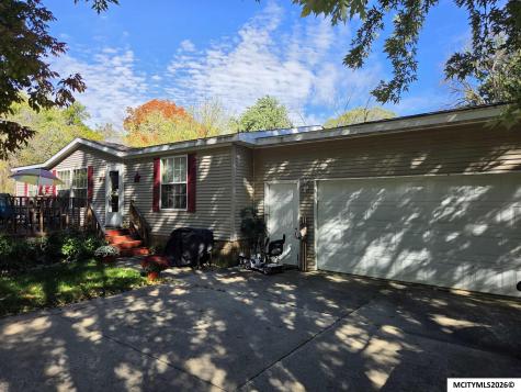 105 N Gaylord Nora Springs IA 50458