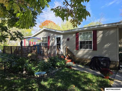 105 N Gaylord Nora Springs IA 50458