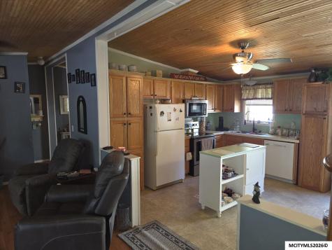 105 N Gaylord Nora Springs IA 50458