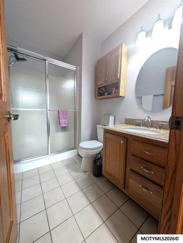 1501 Limestone Court Mason City IA 50401