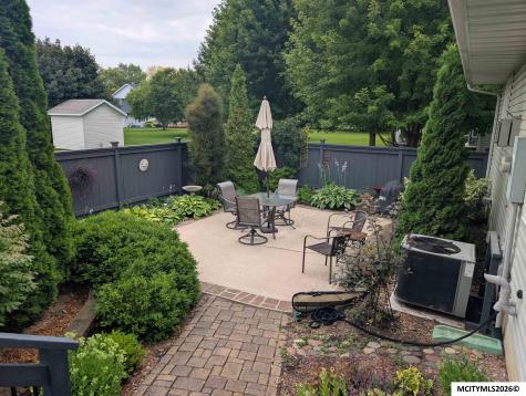 1501 Limestone Court Mason City IA 50401