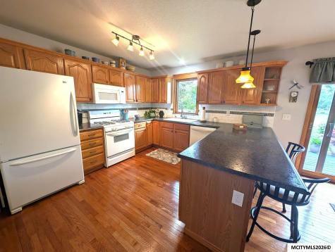 1501 Limestone Court Mason City IA 50401