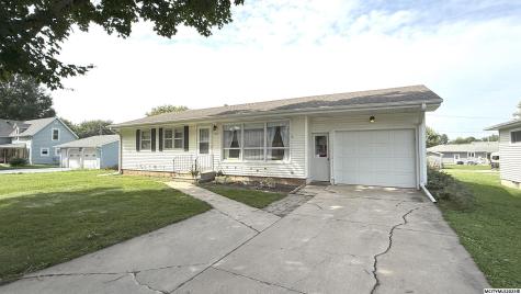 1115 Ash Osage IA 50461