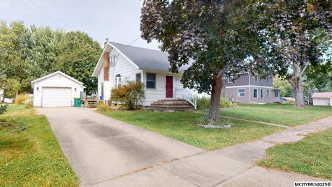 308 2nd SE Nora Springs IA 50458