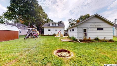 308 2nd SE Nora Springs IA 50458