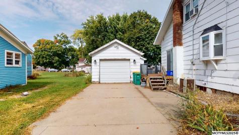 308 2nd SE Nora Springs IA 50458