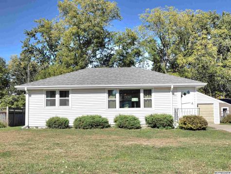 706 6th Place SE Mason City IA 50401
