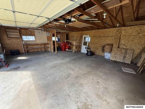 105 S Jefferson Street Stacyville IA 50476