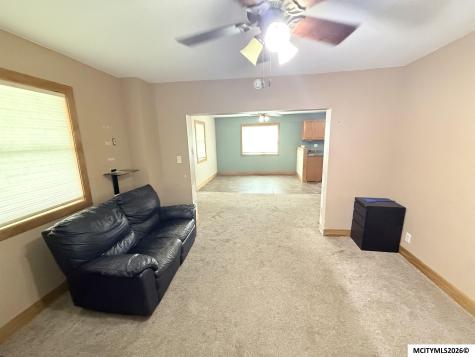 105 S Jefferson Street Stacyville IA 50476
