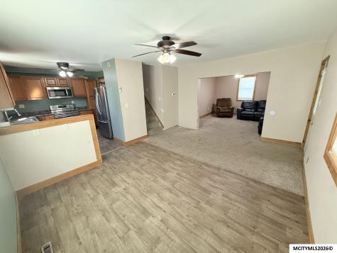 105 S Jefferson Street Stacyville IA 50476