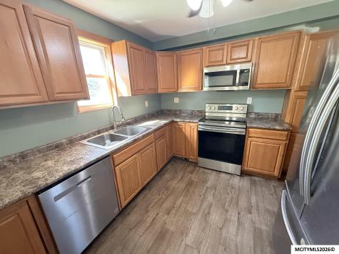 105 S Jefferson Street Stacyville IA 50476