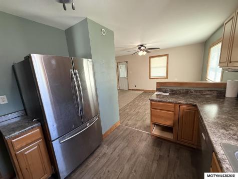 105 S Jefferson Street Stacyville IA 50476