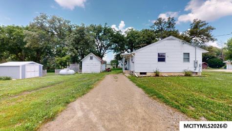 904 College Street Plymouth IA 50464