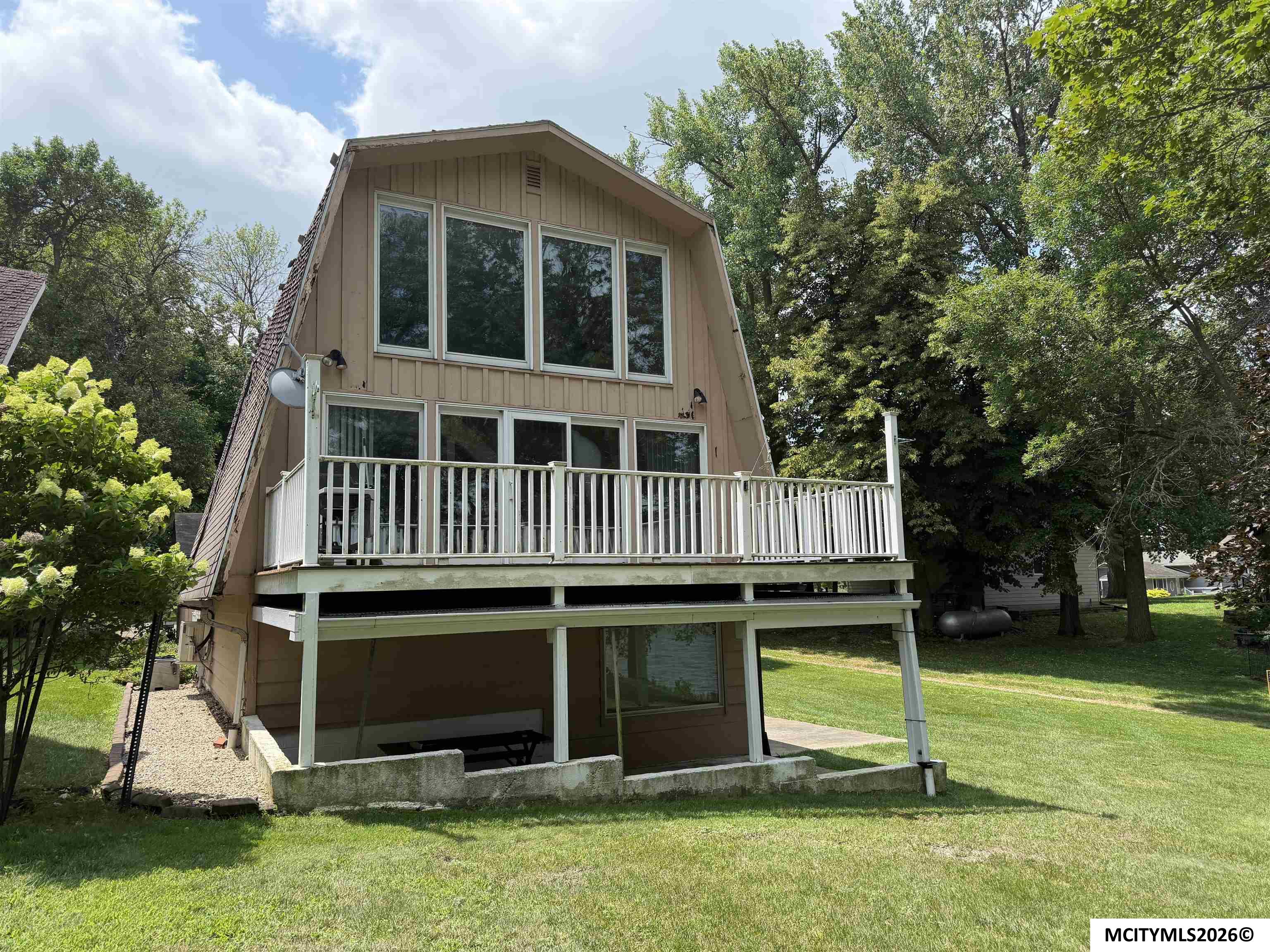 24534 Lakeside Drive Lake Mills IA 50450