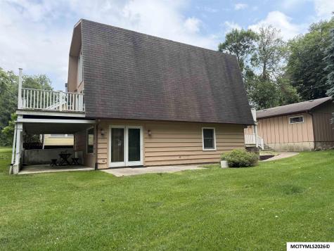 24534 Lakeside Drive Lake Mills IA 50450