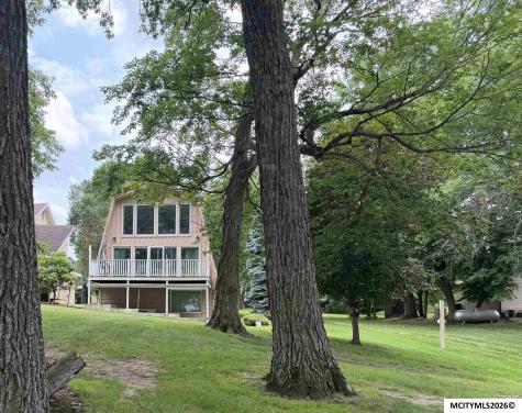 24534 Lakeside Drive Lake Mills IA 50450