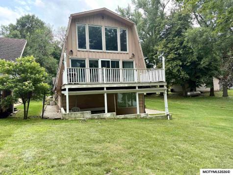24534 Lakeside Drive Lake Mills IA 50450