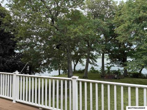 24534 Lakeside Drive Lake Mills IA 50450