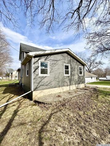 111 N Sullivan Avenue Nora Springs IA 50458