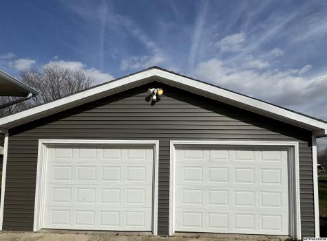 111 N Sullivan Avenue Nora Springs IA 50458