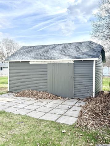 111 N Sullivan Avenue Nora Springs IA 50458