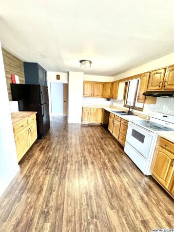 111 N Sullivan Avenue Nora Springs IA 50458