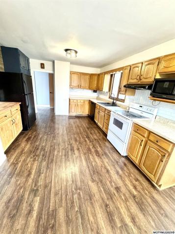 111 N Sullivan Avenue Nora Springs IA 50458