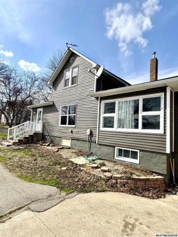 111 N Sullivan Avenue Nora Springs IA 50458