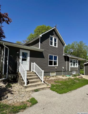 111 N Sullivan Avenue Nora Springs IA 50458