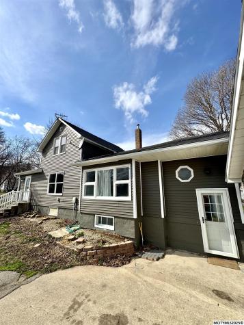 111 N Sullivan Avenue Nora Springs IA 50458