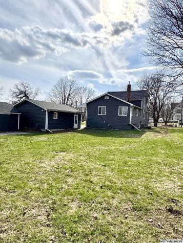 111 N Sullivan Avenue Nora Springs IA 50458