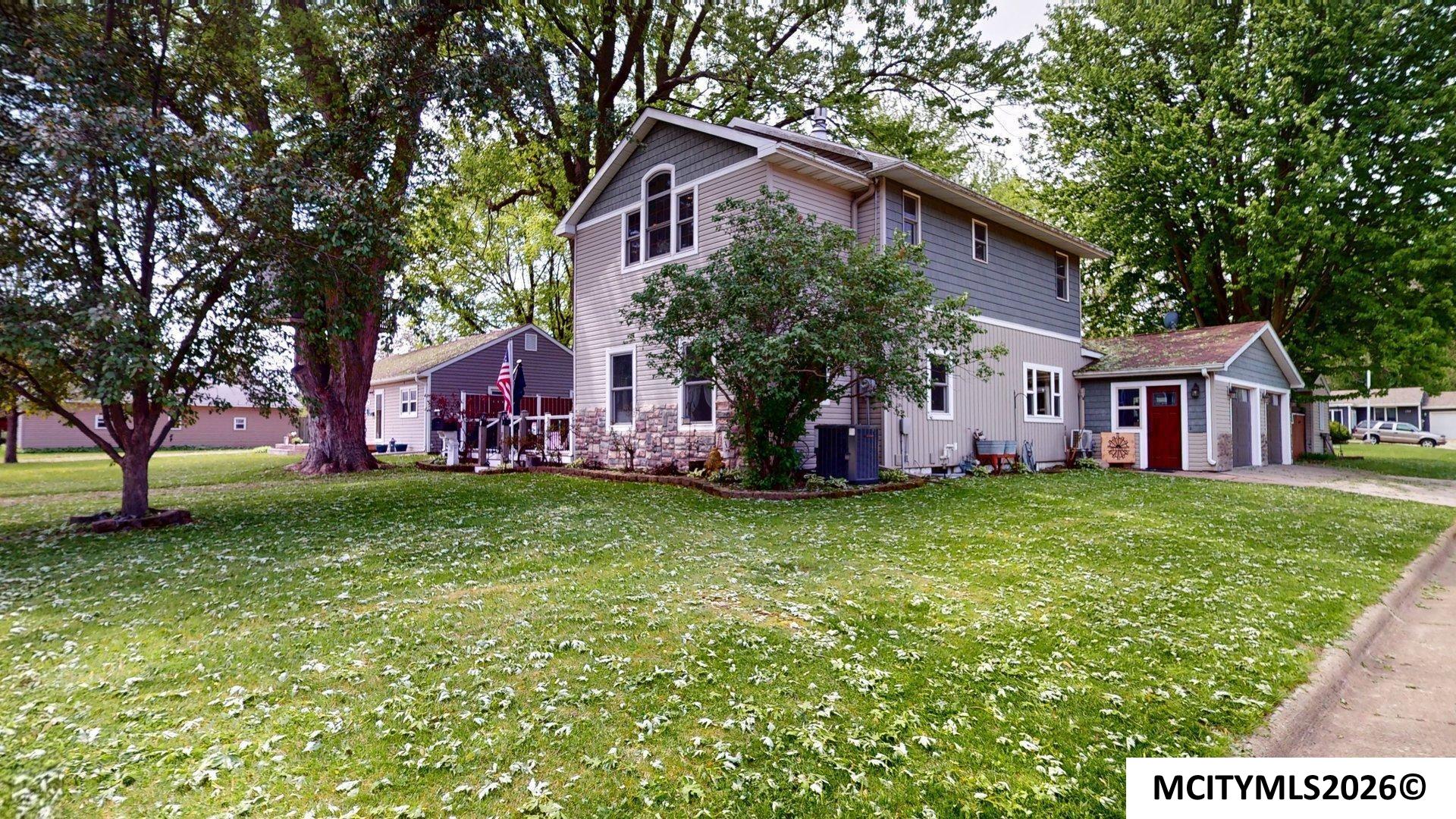 715 S 12th Street Clear Lake IA 50428