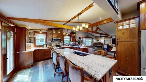 715 S 12th Street Clear Lake IA 50428