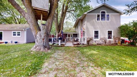 715 S 12th Street Clear Lake IA 50428