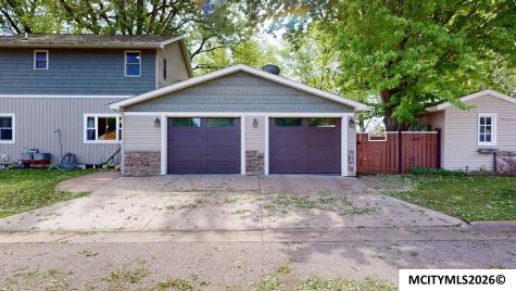 715 S 12th Street Clear Lake IA 50428