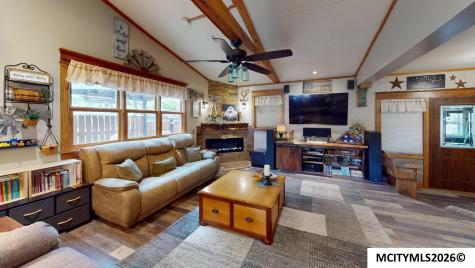 715 S 12th Street Clear Lake IA 50428