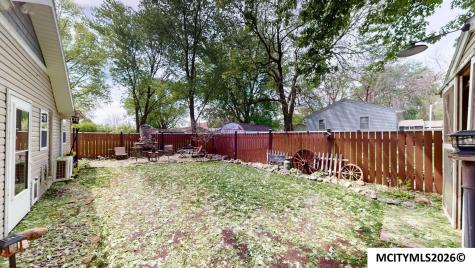 715 S 12th Street Clear Lake IA 50428