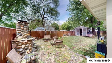 715 S 12th Street Clear Lake IA 50428