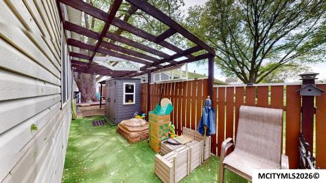 715 S 12th Street Clear Lake IA 50428