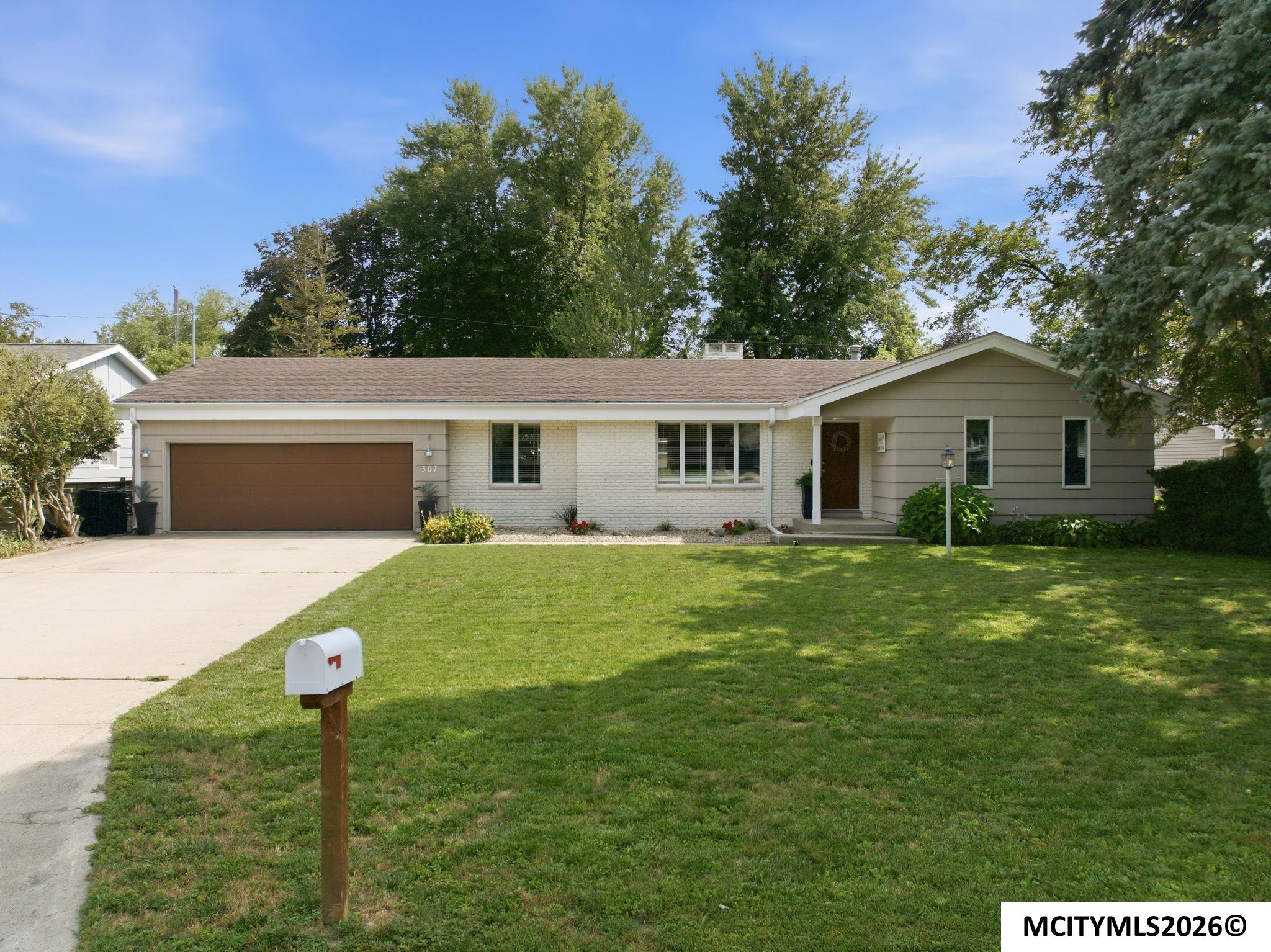 307 Orchard Lane Clear Lake IA 50428