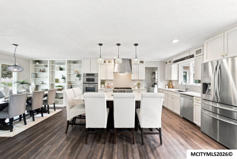 307 Orchard Lane Clear Lake IA 50428